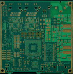 8/L IMG PCB