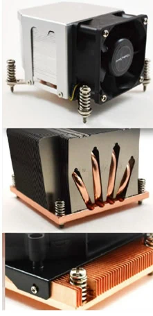 CPU Coolers