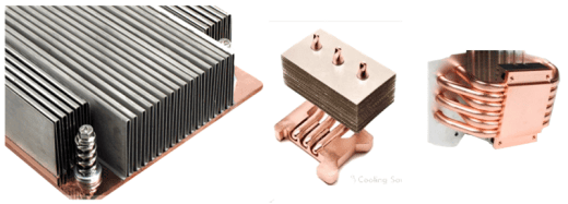 Heat Sinks and Thermal Management