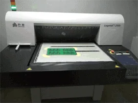 Legend Inkjet Printer